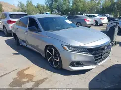 1HGCV1F39MA020853 2021 HONDA ACCORD