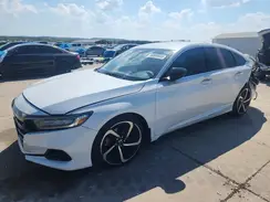 1HGCV1F39MA021744 2021 HONDA ACCORD