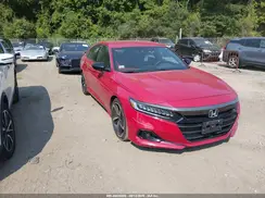 1HGCV1F39MA022182 2021 HONDA ACCORD