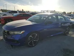 1HGCV1F39MA023977 2021 HONDA ACCORD