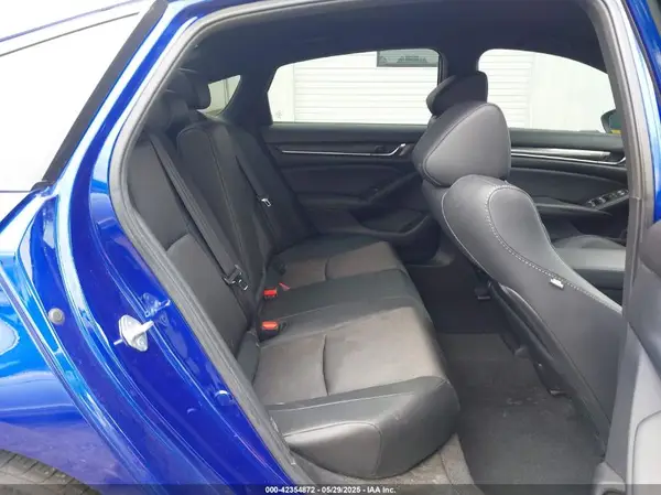 1HGCV1F39MA024045 2021 HONDA ACCORD - Image 8
