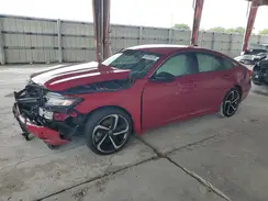1HGCV1F39MA026328 2021 HONDA ACCORD