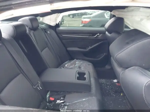 1HGCV1F39MA028127 2021 HONDA ACCORD - Image 8