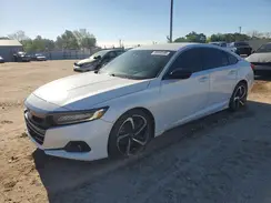 1HGCV1F39MA028239 2021 HONDA ACCORD