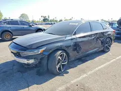 1HGCV1F39MA030170 2021 HONDA ACCORD