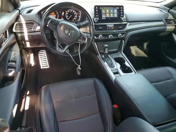 1HGCV1F39MA030170 2021 HONDA ACCORD - Image 8