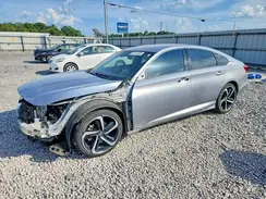 1HGCV1F39MA030847 2021 HONDA ACCORD