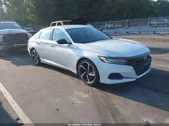 1HGCV1F39MA031139 2021 HONDA ACCORD