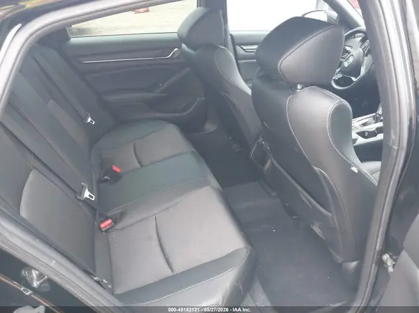 1HGCV1F39MA032937 2021 HONDA ACCORD - Image 8