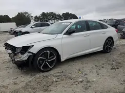 1HGCV1F39MA033781 2021 HONDA ACCORD