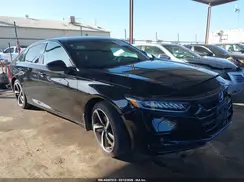 1HGCV1F39MA034039 2021 HONDA ACCORD