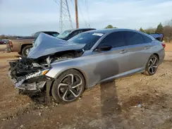 1HGCV1F39MA034283 2021 HONDA ACCORD