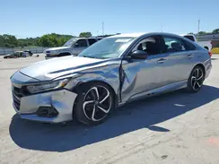 1HGCV1F39MA036003 2021 HONDA ACCORD