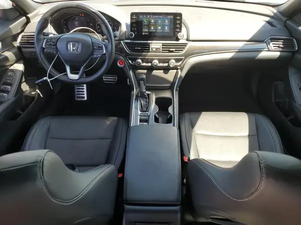 1HGCV1F39MA036003 2021 HONDA ACCORD - Image 8