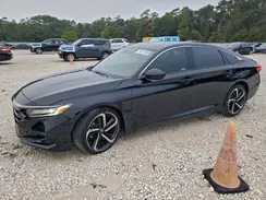 1HGCV1F39MA036910 2021 HONDA ACCORD