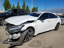 1HGCV1F39MA038608 2021 HONDA ACCORD
