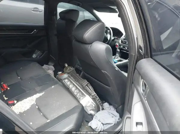1HGCV1F39MA038804 2021 HONDA ACCORD - Image 8