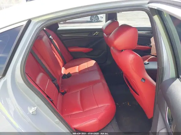 1HGCV1F39MA038995 2021 HONDA ACCORD - Image 8