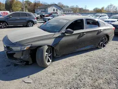 1HGCV1F39MA039127 2021 HONDA ACCORD