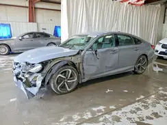 1HGCV1F39MA040858 2021 HONDA ACCORD