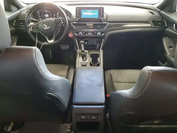 1HGCV1F39MA040858 2021 HONDA ACCORD - Image 8