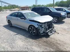1HGCV1F39MA045185 2021 HONDA ACCORD