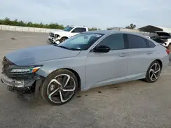 1HGCV1F39MA045901 2021 HONDA ACCORD