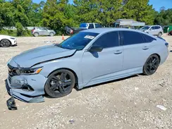 1HGCV1F39MA047843 2021 HONDA ACCORD