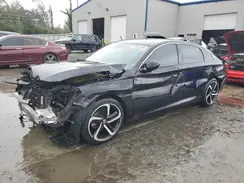 1HGCV1F39MA049446 2021 HONDA ACCORD