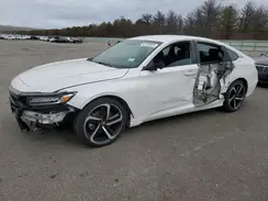 1HGCV1F39MA052900 2021 HONDA ACCORD