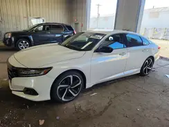 1HGCV1F39MA052945 2021 HONDA ACCORD