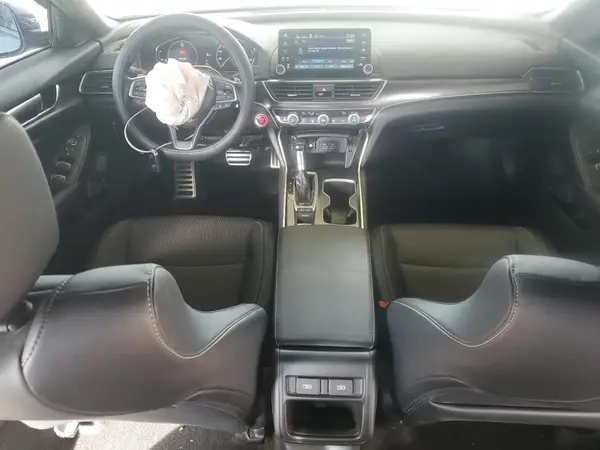 1HGCV1F39MA053304 2021 HONDA ACCORD - Image 8