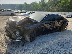1HGCV1F39MA054887 2021 HONDA ACCORD