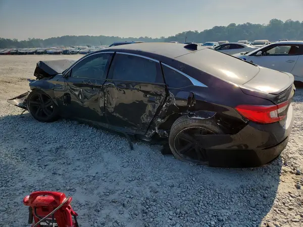 1HGCV1F39MA054887 2021 HONDA ACCORD - Image 2