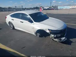 1HGCV1F39MA056302 2021 HONDA ACCORD
