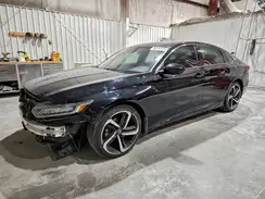 1HGCV1F39MA056820 2021 HONDA ACCORD