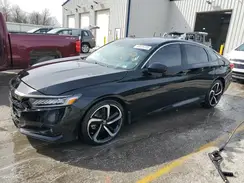 1HGCV1F39MA056834 2021 HONDA ACCORD