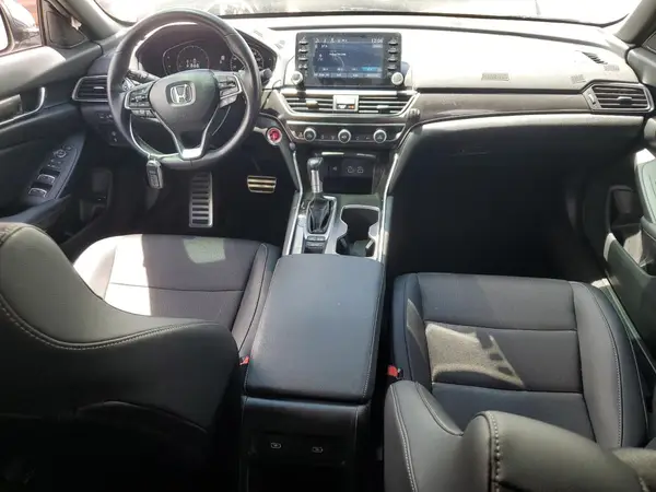 1HGCV1F39MA057515 2021 HONDA ACCORD - Image 8