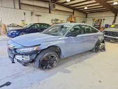 1HGCV1F39MA058616 2021 HONDA ACCORD