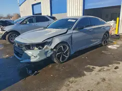 1HGCV1F39MA058700 2021 HONDA ACCORD
