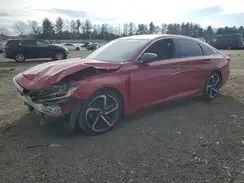 1HGCV1F39MA059412 2021 HONDA ACCORD