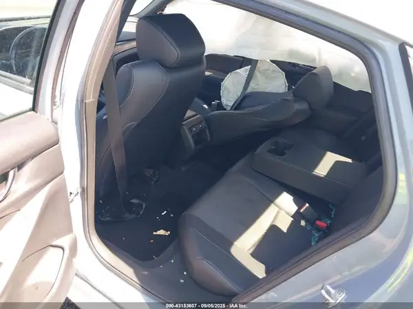 1HGCV1F39MA059491 2021 HONDA ACCORD - Image 8