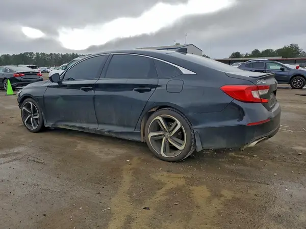 1HGCV1F39MA060169 2021 HONDA ACCORD - Image 2