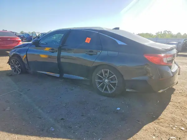 1HGCV1F39MA060785 2021 HONDA ACCORD - Image 2