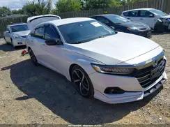 1HGCV1F39MA061676 2021 HONDA ACCORD