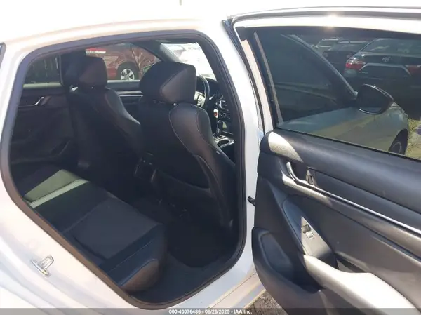 1HGCV1F39MA061676 2021 HONDA ACCORD - Image 8