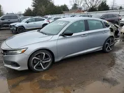 1HGCV1F39MA062262 2021 HONDA ACCORD