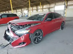 1HGCV1F39MA063377 2021 HONDA ACCORD