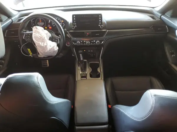 1HGCV1F39MA063377 2021 HONDA ACCORD - Image 8