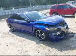 1HGCV1F39MA064352 2021 HONDA ACCORD